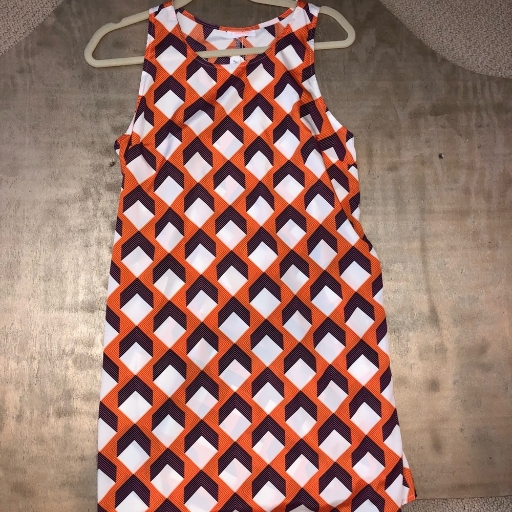 Super cute dress for any occasion!